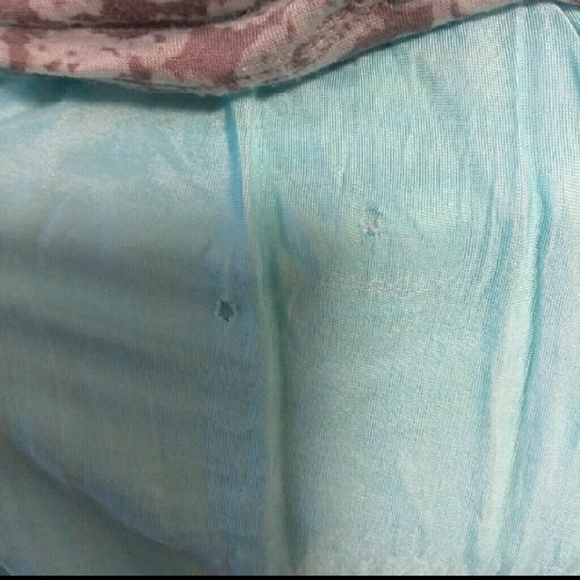 Free People Burn Out Dress - Picture 3 of 3